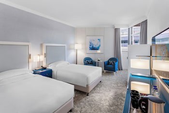 Beach Rotana fotoğrafı