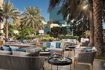 Beach Rotana