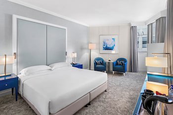Beach Rotana fotoğrafı