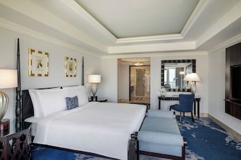 Beach Rotana galeri fotoğrafı