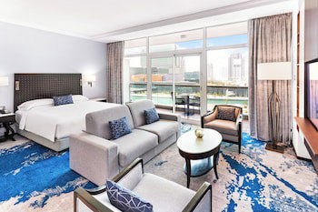 Beach Rotana