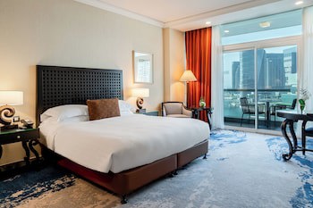Beach Rotana