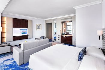 Beach Rotana