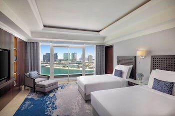 Beach Rotana fotoğrafı
