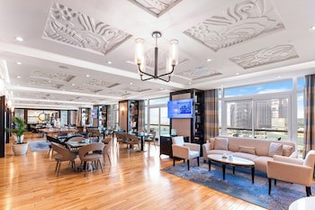 Beach Rotana