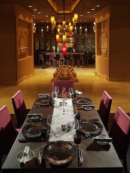 Beach Rotana