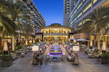 Beach Rotana