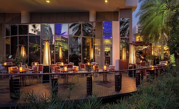 Beach Rotana