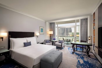 Beach Rotana galeri fotoğrafı