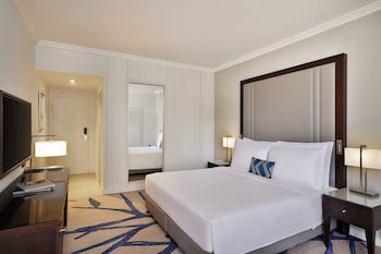 Beach Rotana galeri fotoğrafı