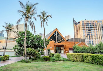 Beach Rotana
