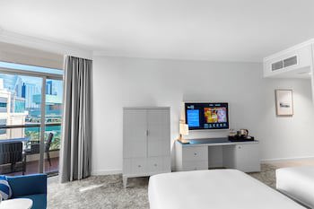 Beach Rotana