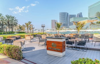 Beach Rotana