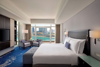 Beach Rotana galeri fotoğrafı