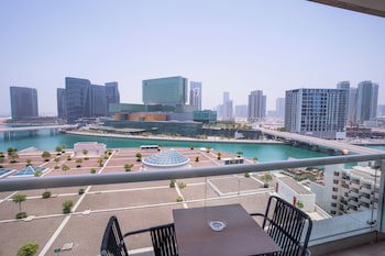 Beach Rotana