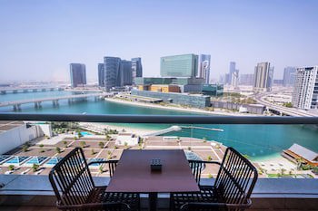 Beach Rotana