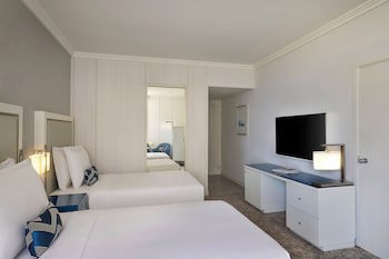 Beach Rotana fotoğrafı