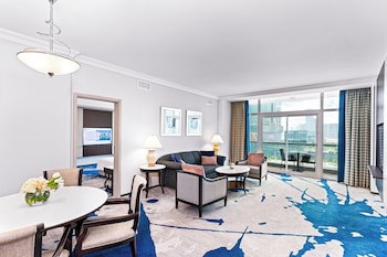 Beach Rotana