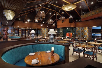 Beach Rotana galeri fotoğrafı