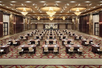 Beach Rotana