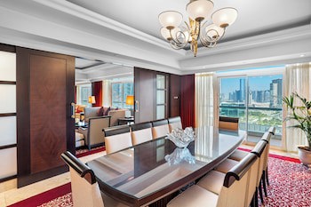 Beach Rotana