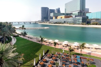 Beach Rotana