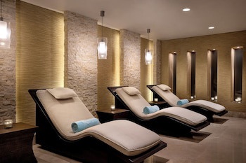 Beach Rotana galeri fotoğrafı