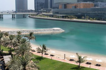 Beach Rotana