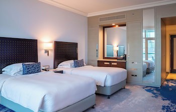 Beach Rotana