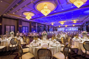 Beach Rotana