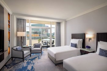 Beach Rotana fotoğrafı