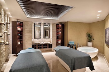 Beach Rotana fotoğrafı