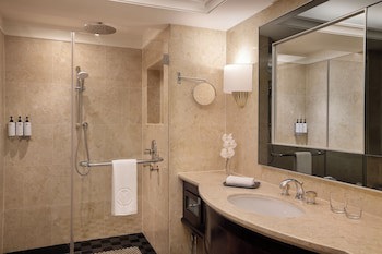 Beach Rotana galeri fotoğrafı