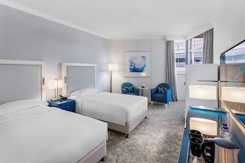 Beach Rotana