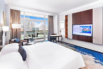 Beach Rotana