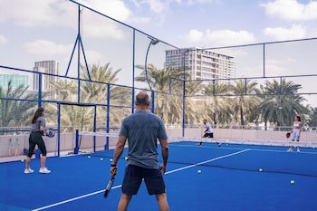Beach Rotana