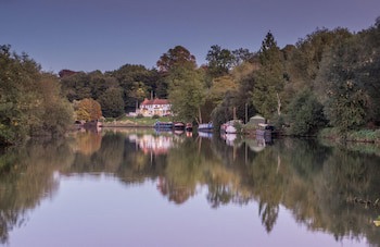 Shillingford Bridge Hotel