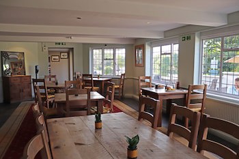 Shillingford Bridge Hotel