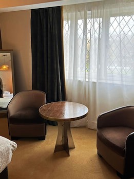Shillingford Bridge Hotel