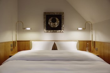 Lindner Hotel Dusseldorf Airport, part of JdV by Hyatt galeri fotoğrafı
