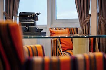 Lindner Hotel Dusseldorf Airport, part of JdV by Hyatt galeri fotoğrafı