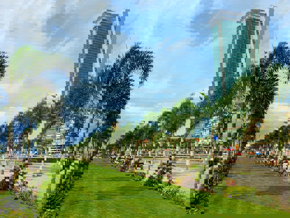 Hotel Presidente Luanda