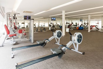 Hotel Presidente Luanda