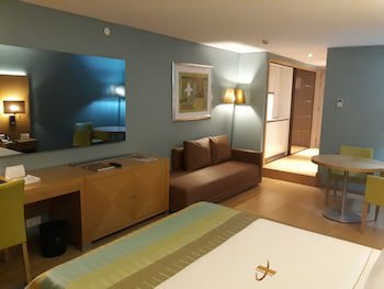 Hotel Presidente Luanda