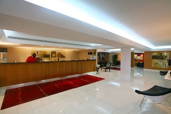 Hotel Presidente Luanda