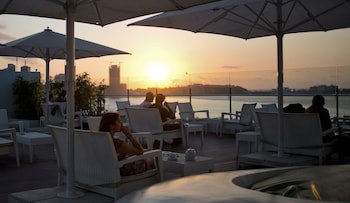 Hotel Presidente Luanda