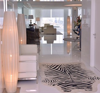 Hotel Presidente Luanda
