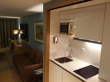 Hotel Presidente Luanda