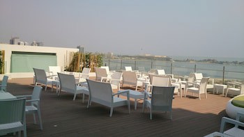 Hotel Presidente Luanda