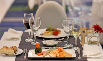 Hotel Presidente Luanda